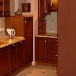 Apartmán Eden Lucka
