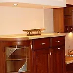 Eden Lucka Apartman Varsó