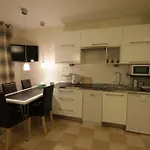 Eden Lucka Apartman
